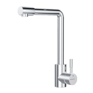 Смеситель для кухни Am.Pm X-Joy S F85B05000 хром